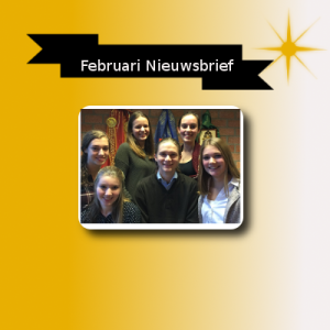 SCKI Februari Nieuwsbrief 2016
