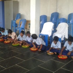 Kinderhuizen India SCKI